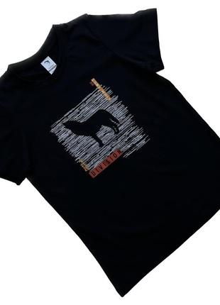 Футболка для хлопчика, угорщина, glo-story, арт. 3237, рр 128-170 см