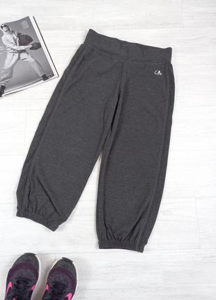Брюки капри бриджи la gear