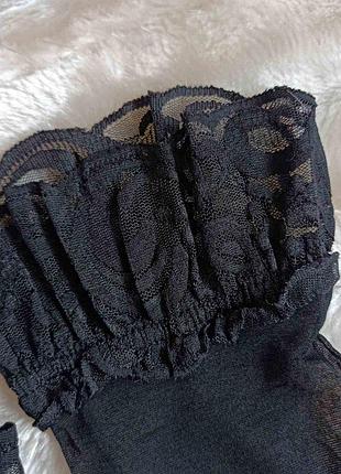 Сексуальні еротичні чулки чорні, білі, червоні, телесні, рожеві, фіолетові