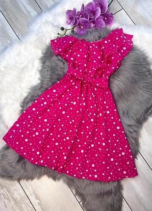 Сарафан, платье для девочек