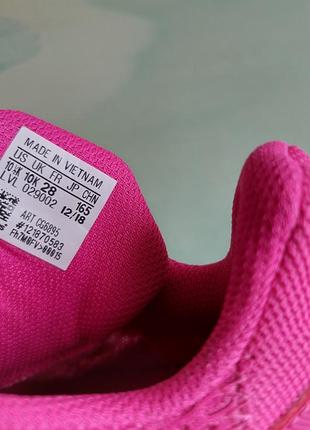 Кроссовки adidas, 28 размер, вьетнам5 фото