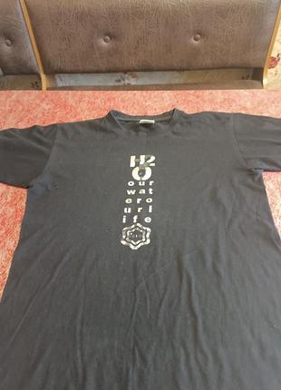 Фірмова футболка 12-14