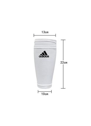 Футбольні чулки тримачи фіксатор футбольных щитков nike adidas2 фото