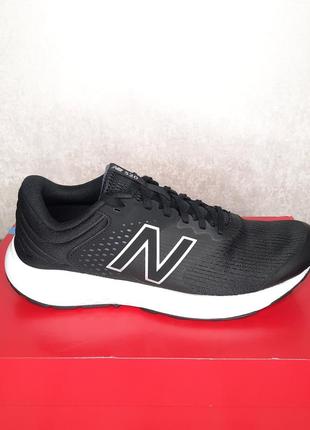 Кроссовки оригинал new balance running 520 v7