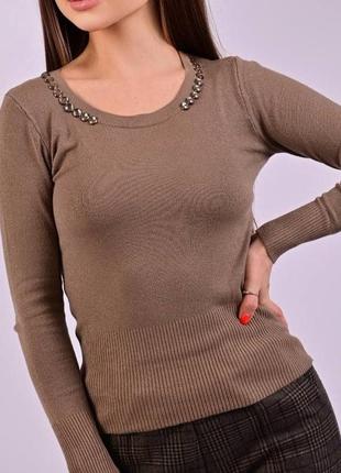 Кофта светр