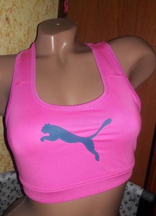 Топик для спорта puma s