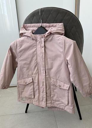 Куртрчка zara 3
