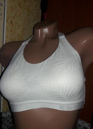 Топик для спорта victoria's secret 75c