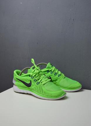 Круті кросівки nike free run