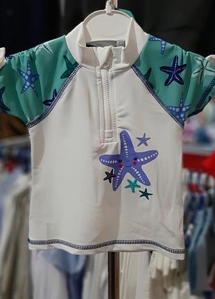 Костюм для пляжу і басейну