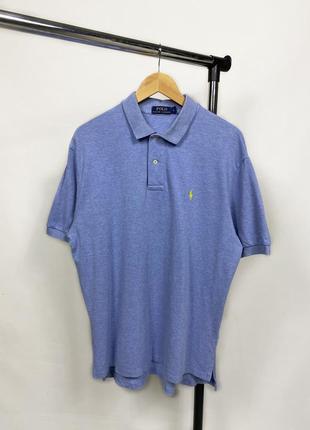 Polo by ralph lauren  поло