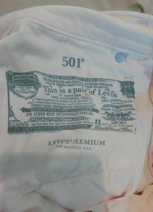 Джинси levi's 5016 фото