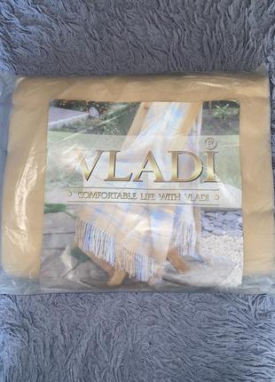 Плед “vladi”