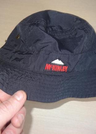 Панама mckinley оригинал