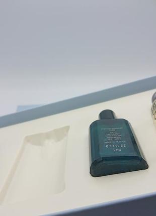 Набор миниатюр мужских парфюмов hugo boss, davidoff cool water, home joop3 фото