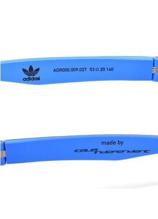 Солнцезащитные очки adidas originals colorblock aor000.0094 фото