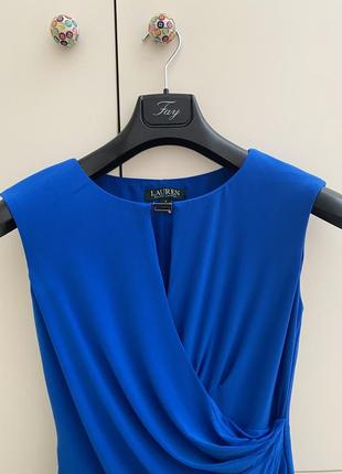 Платье ralph lauren 2