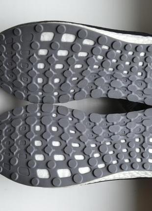 Adidas response st boost  42/5р кроссовки оригинал , сток. 3