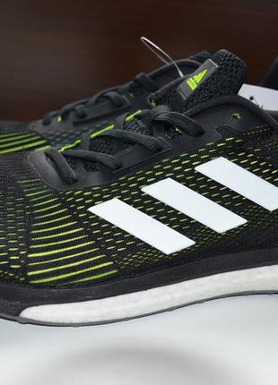Adidas response st boost 42/5р кросівки оригінал , стік.