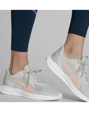 Жіночі кросівки puma women's running shoes