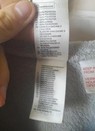 Кофта h&amp;m 3