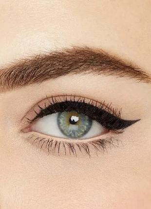 Подводка + карандаш для глаз tarte cosmetics tarteist double take eyeliner 0.11g+0.5ml3 фото
