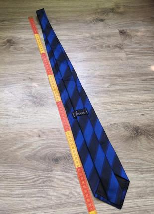 Мужской галстук premier5 фото