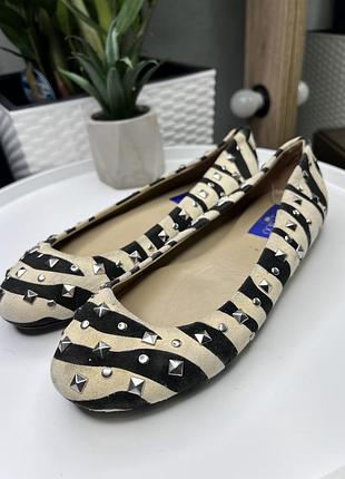 Невероятные балетки jimmy choo 💕🇮🇹