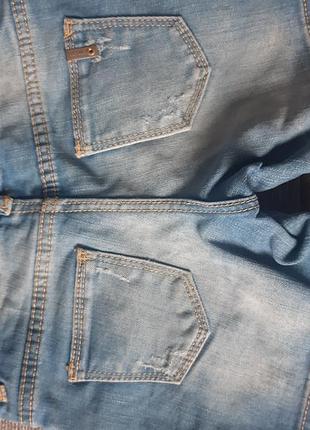 Продам шорты zara 4