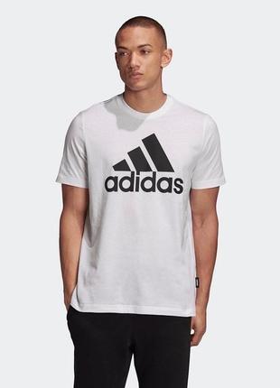 Футболка adidas