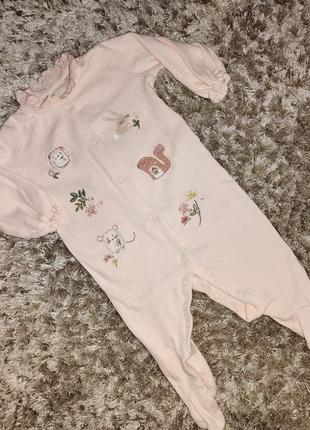 Человечек некст