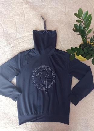 Свитшон джемпер ветровка кофта лонгслив свитшот4 фото