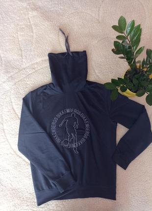 Свитшон джемпер ветровка кофта лонгслив свитшот5 фото