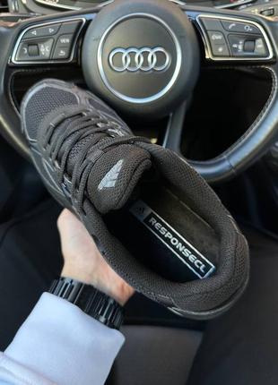 Чоловічі кросівки adidas eqt adv all black
