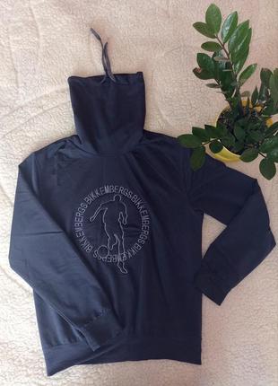 Свитшон джемпер ветровка кофта