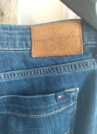 Джинсы, деним tommy hilfiger6 фото