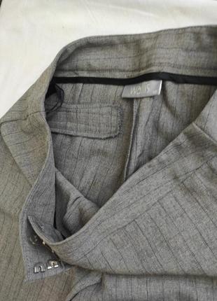 Штани кльош 4