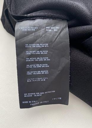 Плаття prada 4