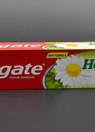 Зубна паста "colgate" / herbal / 100мл1 фото