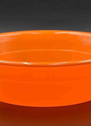 Таз хозяйственный / цвет в ассортименте / 15л