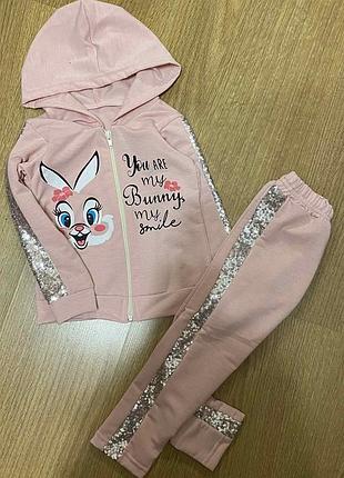 🔥🔥🔥ошатний костюм🐰 зайка з вітрини