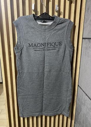 Платье - туника