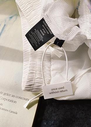 Isabel marant шорти 8