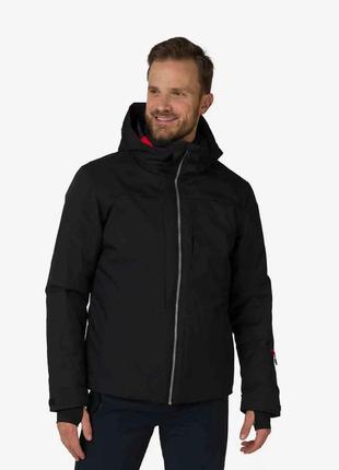 Куртка чоловіча rossignol all speed ski jkt black '23 розмір m