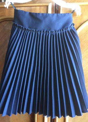 Юбка