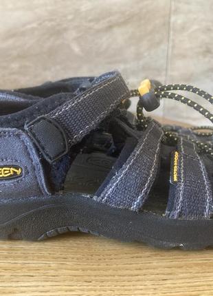 Сандалі keen, р. 28