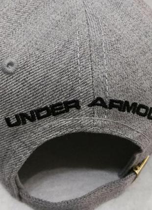 Кепки бейсболки under armour4 фото