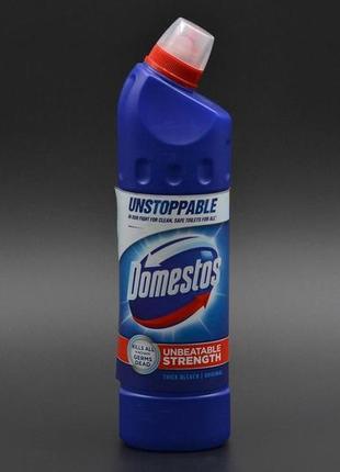 Засіб універсальний "domestos" / original / 750мл1 фото