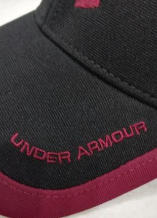 Кепки бейсболки under armour4 фото