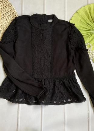 Блузка джинси 5